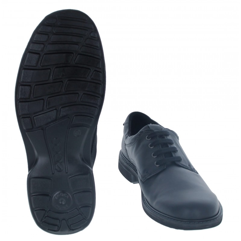 Ecco boys school shoes best sale